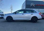 Seat Ibiza 4