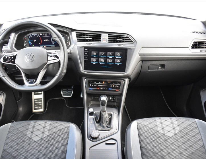 Volkswagen Tiguan Allspace 19