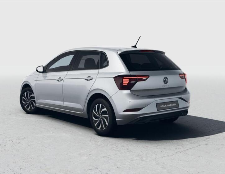 Volkswagen Polo 7
