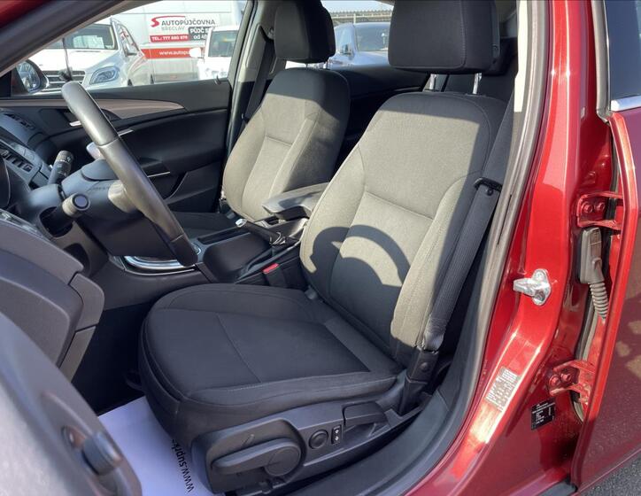 Opel Insignia 17