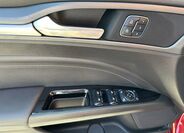 Ford Mondeo 20