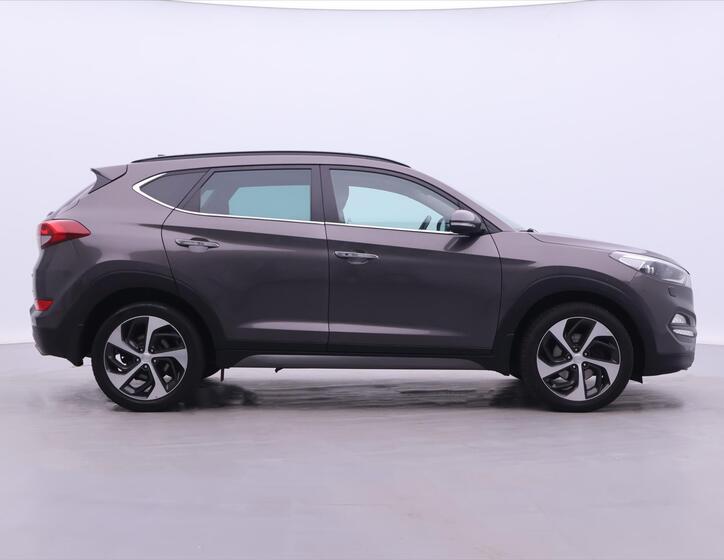 Hyundai Tucson 8