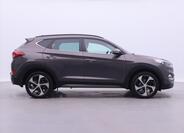 Hyundai Tucson 8