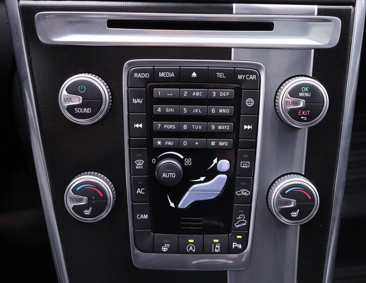 Volvo XC60 28