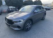 Mercedes-Benz EQA 3