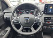 Dacia Sandero 17