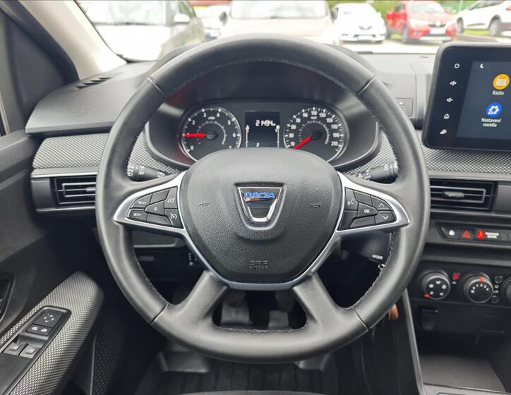 Dacia Sandero 17