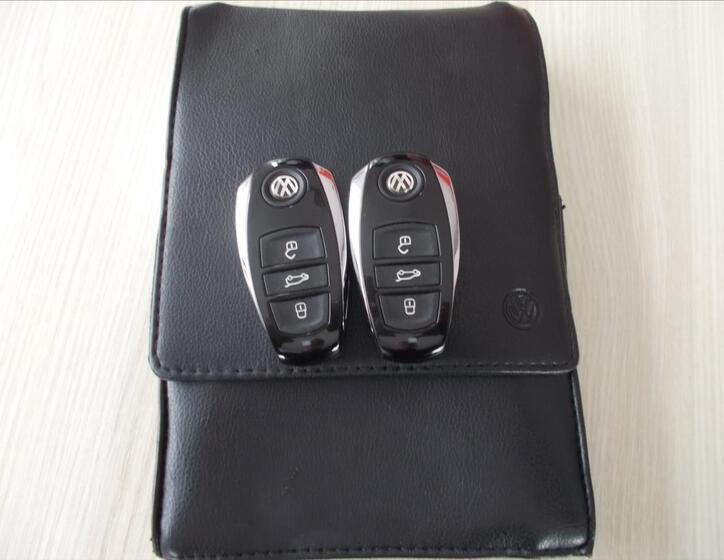 Volkswagen Touareg 37