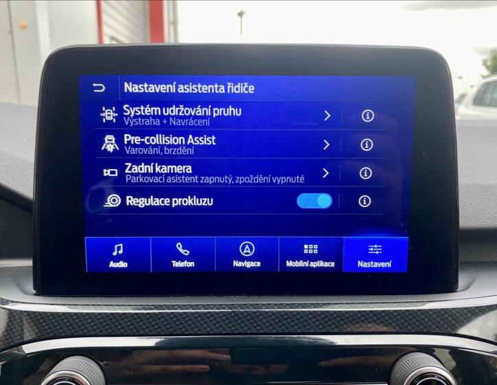 Ford Kuga 31