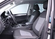 Volkswagen Touareg 12