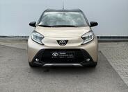 Toyota Aygo 2