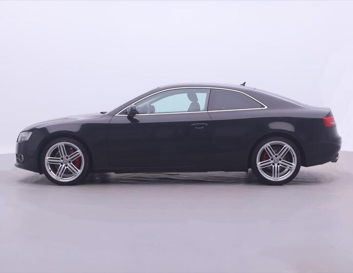 Audi A5 4