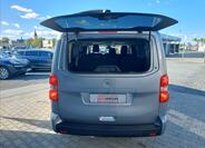 Opel Zafira 15