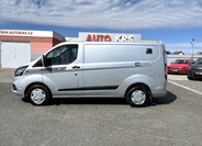Ford Transit Custom 9