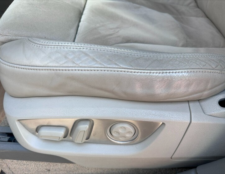 Audi Q7 20