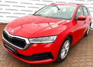 Škoda Octavia 3