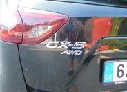 Mazda CX-5 7