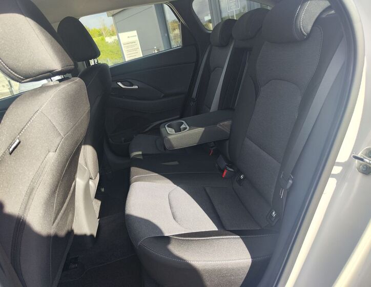 Hyundai i30 10