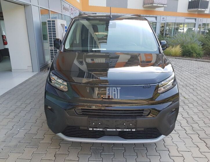Fiat Dobló 1