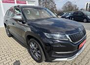 Škoda Kodiaq 6