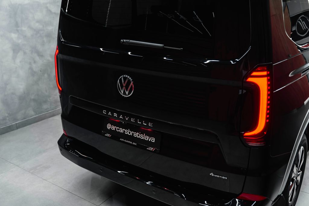 Volkswagen Ostatní