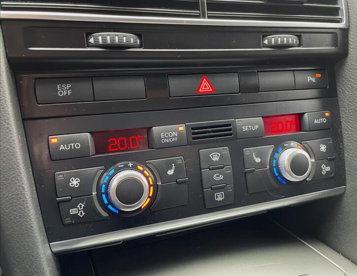 Audi A6 20