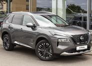 Nissan X-Trail 3