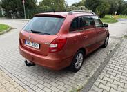 Škoda Fabia 5