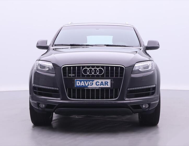 Audi Q7 2