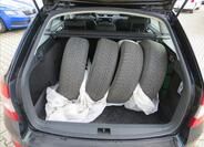 Škoda Octavia 7