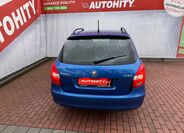 Škoda Fabia 7