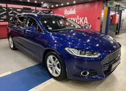 Ford Mondeo 1
