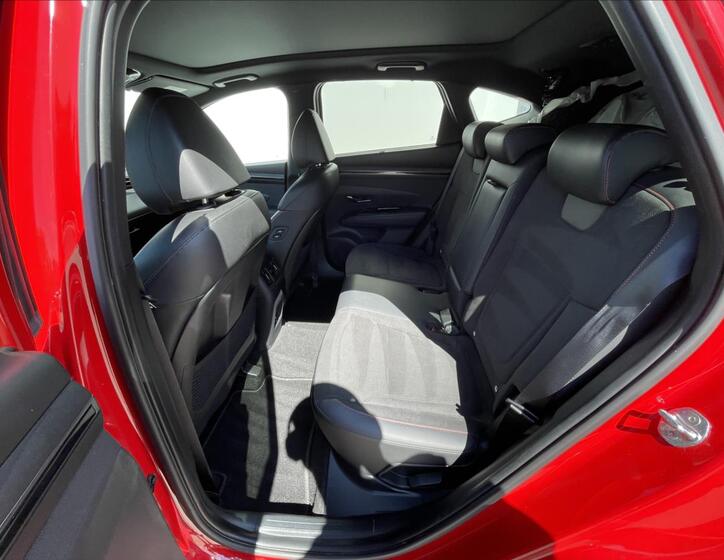 Hyundai Tucson 15