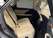 Lexus RX 450h 10