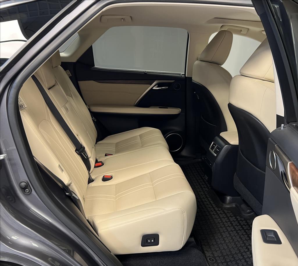 Lexus RX 450h