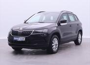Škoda Karoq 3