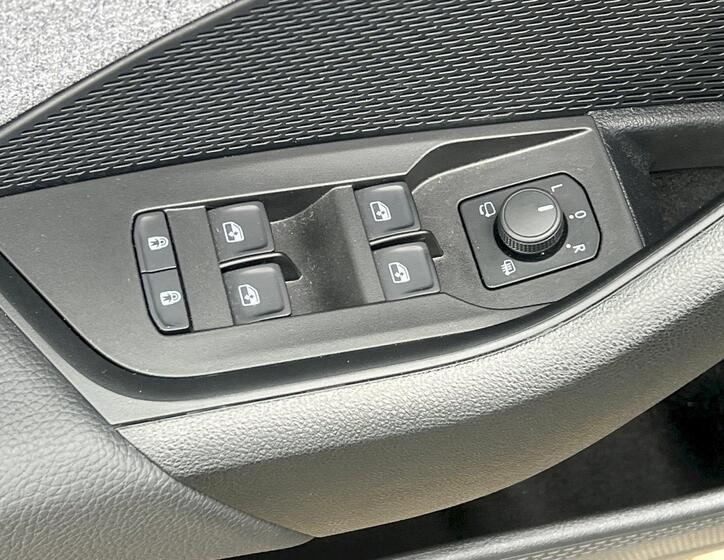 Škoda Octavia 14