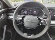 Škoda Octavia 9