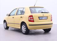 Škoda Fabia 5