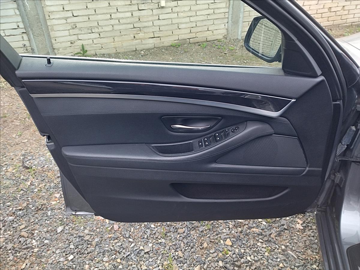 BMW Řada 5