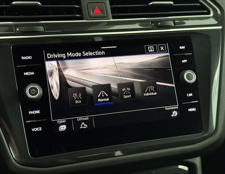 Volkswagen Tiguan Allspace 42