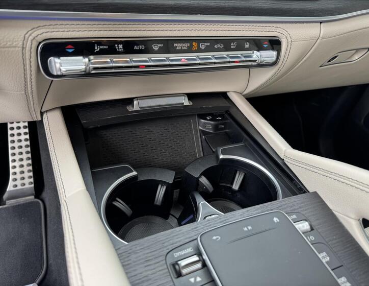 Mercedes-Benz GLS 26