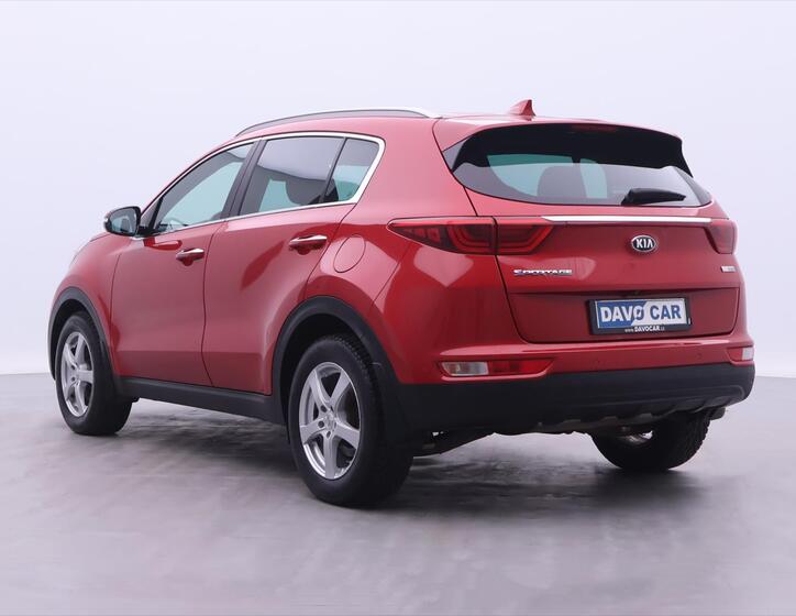 KIA Sportage 5