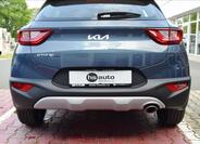 KIA Stonic 10