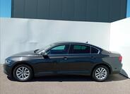 Volkswagen Passat 9