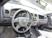 Škoda Roomster 18