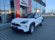 Toyota Yaris Cross 1