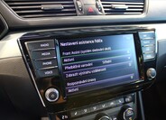 Škoda Superb 19