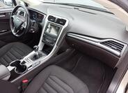 Ford Mondeo 15