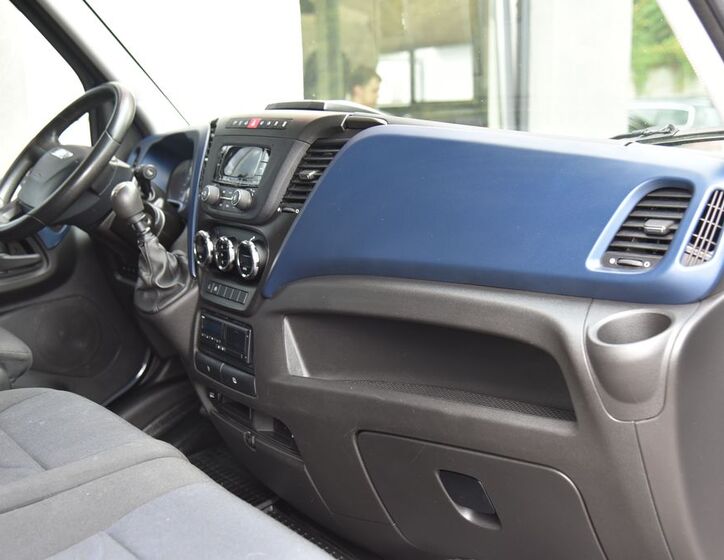 Iveco Daily 19